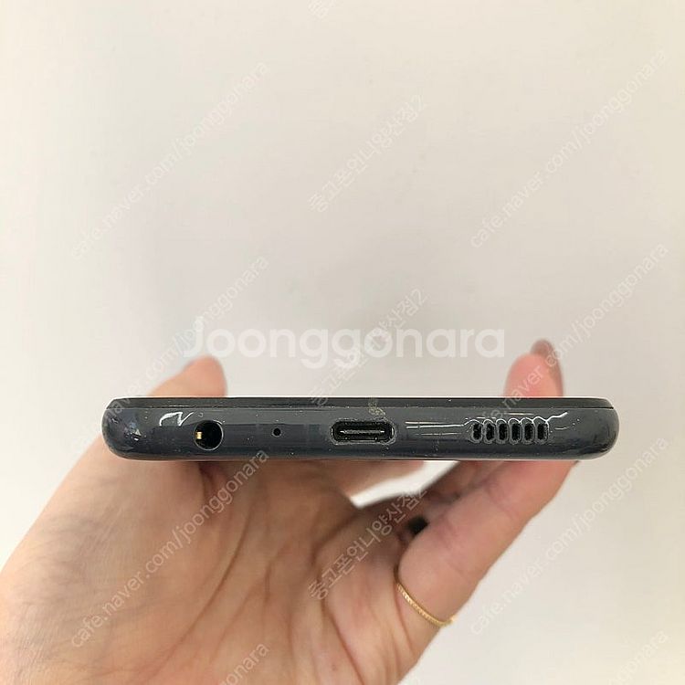 (양산중고폰) 68581 갤럭시A13 (A135) 블랙...--4