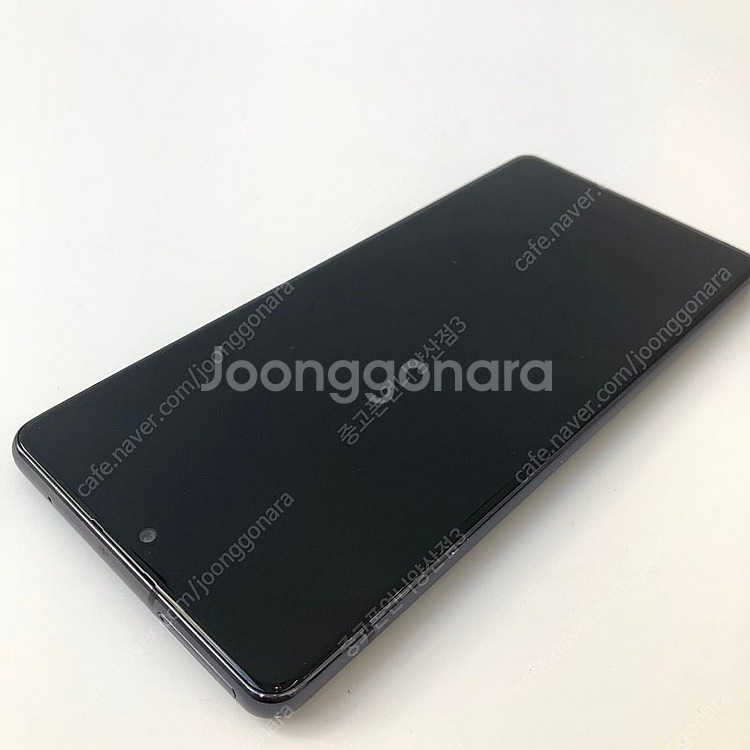 (양산중고폰) 92747 갤럭시퀀텀 (A716) 블랙 ...--6
