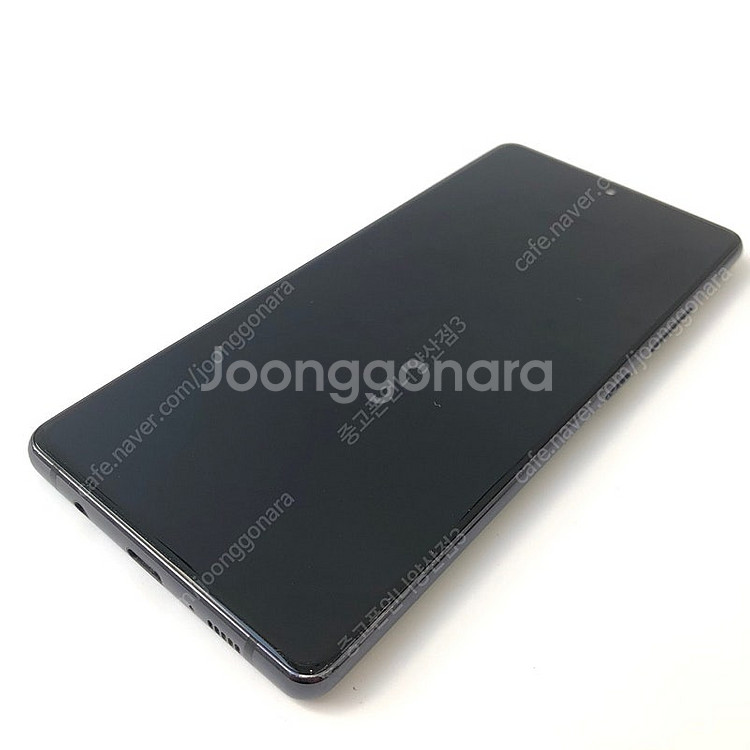 (양산중고폰) 92747 갤럭시퀀텀 (A716) 블랙 ...--7