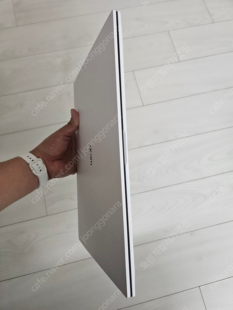 엘지 그램 14, 115만, 14ZD90T-GX56K 울트라5 AI노트북 용량 512G 램 16G 무게 1.12kg...--3