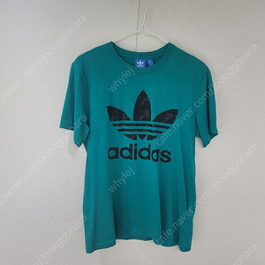 아디다스 & 나이키 반팔티