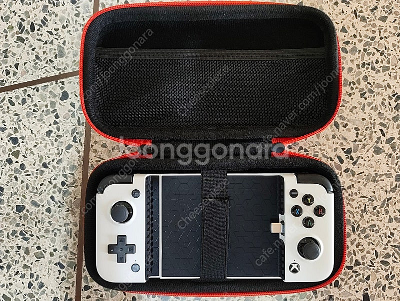 [택포] Gamesir X2 Pro 화이트--1