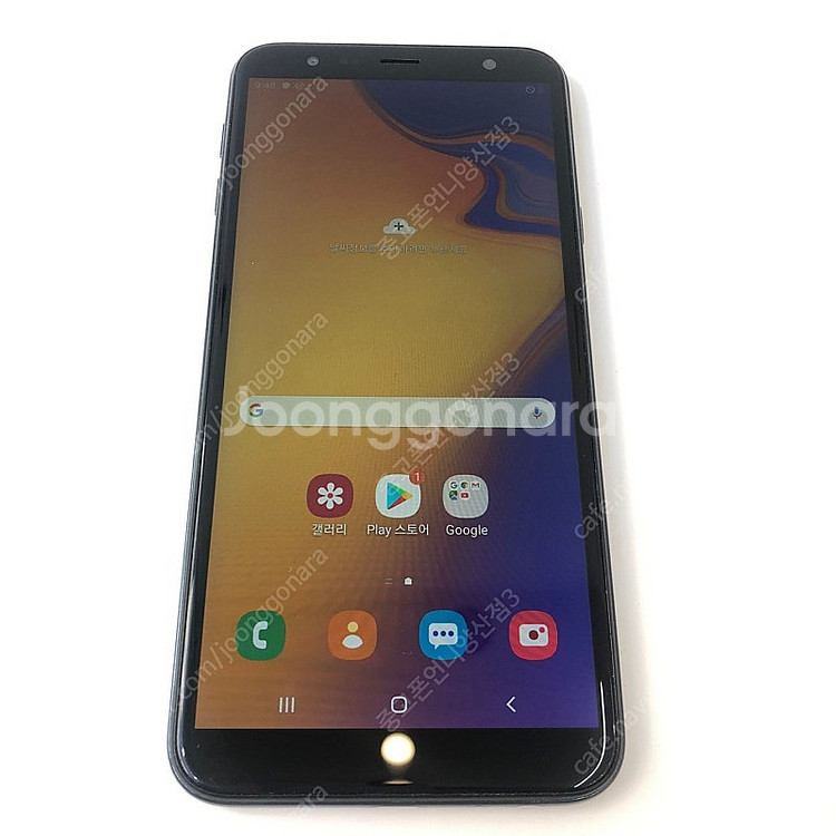 (양산중고폰) 06350 갤럭시J4플러스 (J415) ...--2