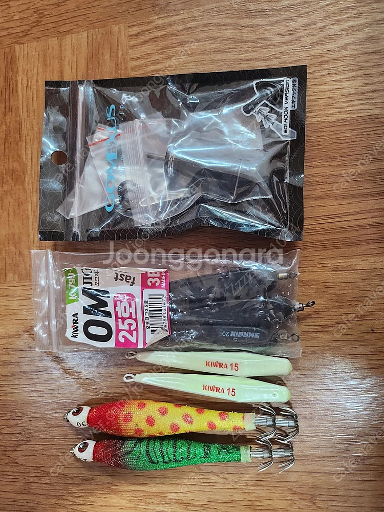 한치에기 야마시타 디오디오 금호 바우피싱 다이와 오적 세네 메가바이트 삼봄S 팝니다--1