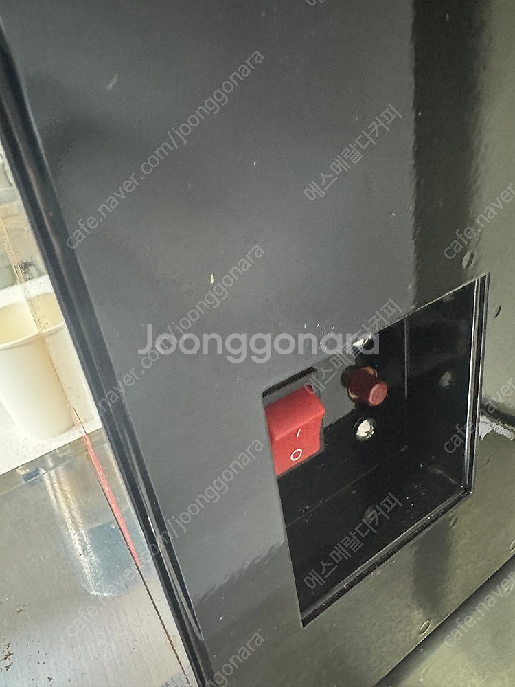 후지로얄 R-300 (r300) 블랙 정발 커피그라인더...--2