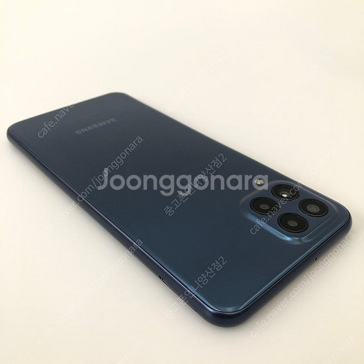 (양산중고폰) 90188 갤럭시점프2 (M336) 블루...--4