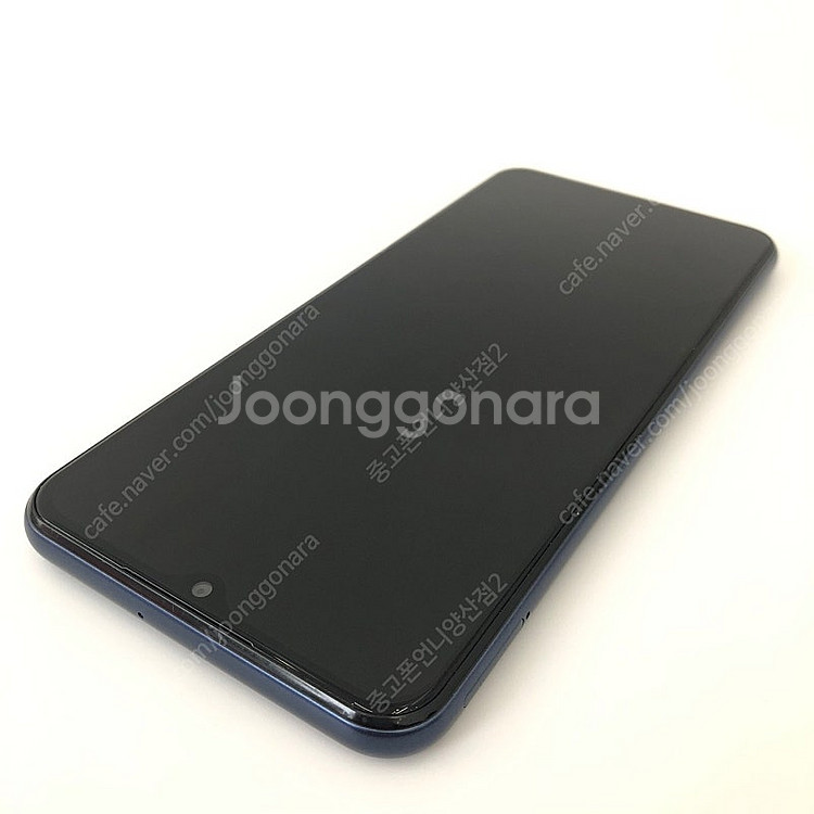 (양산중고폰) 90188 갤럭시점프2 (M336) 블루...--6