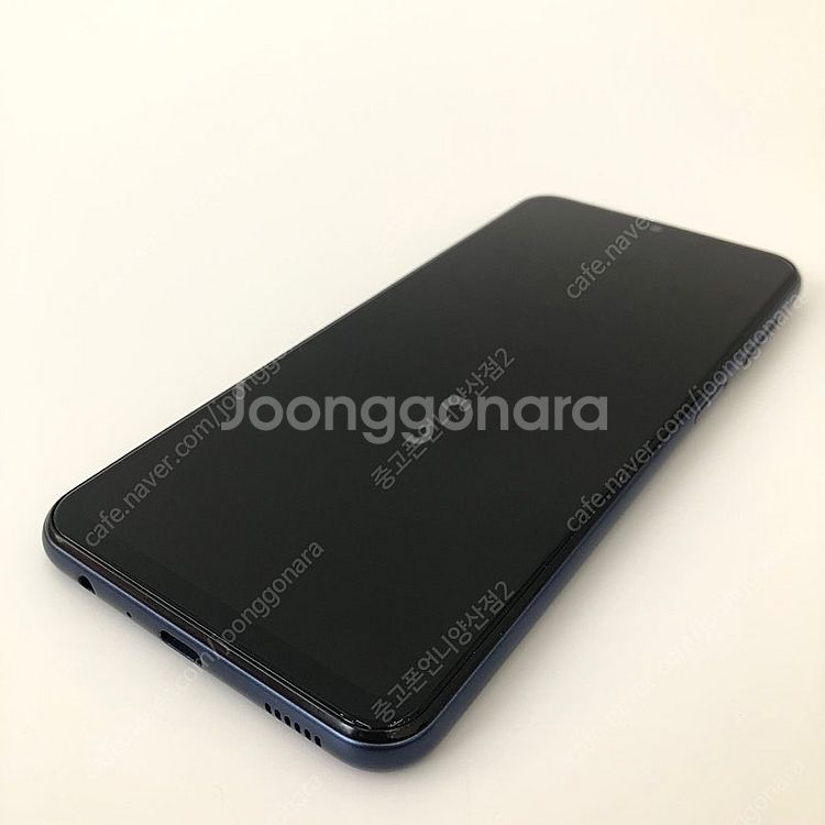 (양산중고폰) 90188 갤럭시점프2 (M336) 블루...--7