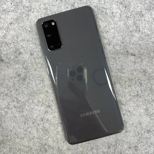 (무잔상)갤럭시S20 그레이 256G 미파손 깔끔한 가성비 공기계 실사용 추천 14만 판매해요