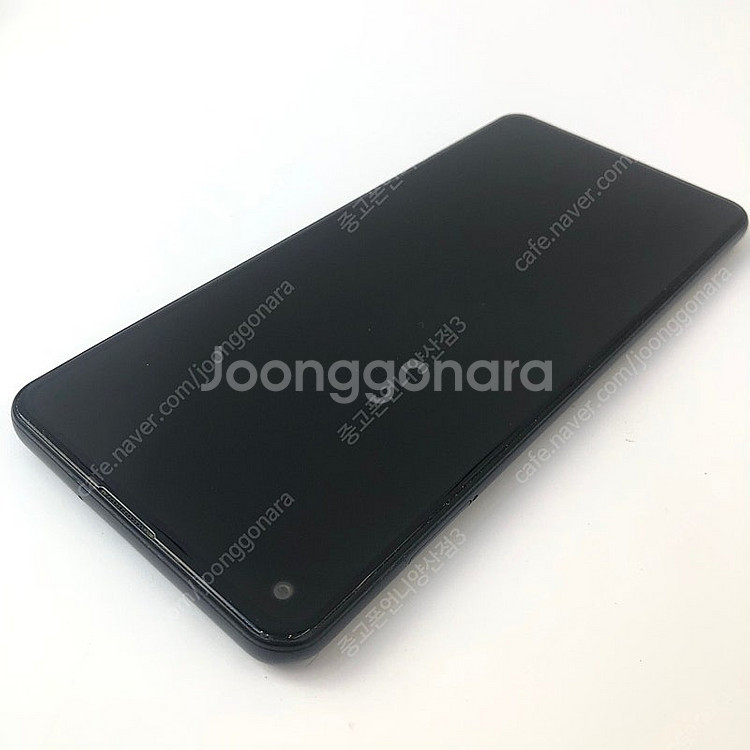 (양산중고폰) 95702 갤럭시A21S (A217) 블...--6