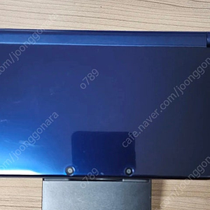 new3dsxl 블루 단품