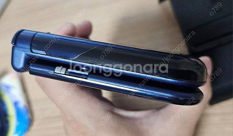 new3dsxl 블루 단품--3
