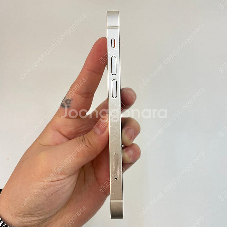 99973(울산중고폰) 아이폰13미니 배터리성능 83%...--5