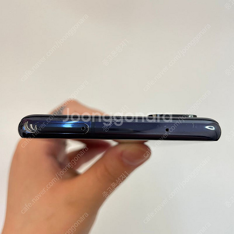 92680(울산중고폰) 갤럭시S20FE 네이비 128G...--3