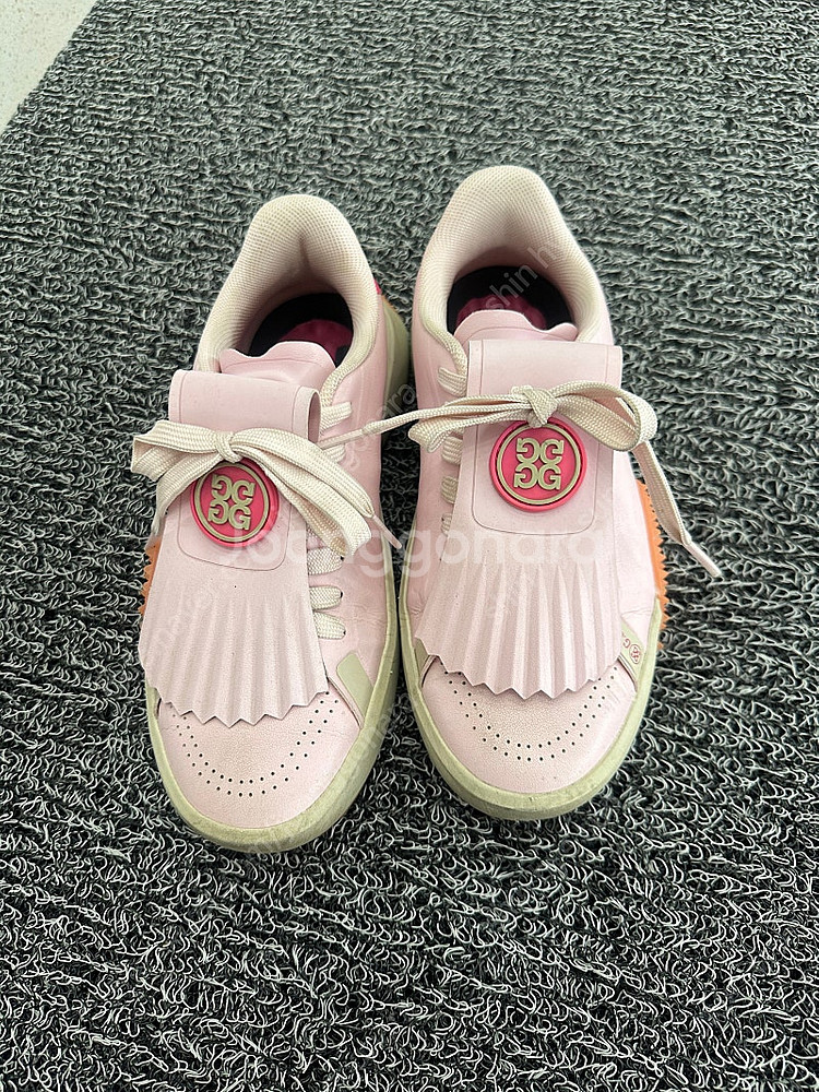 G/FORE 골프화 G4LF22EF53--7