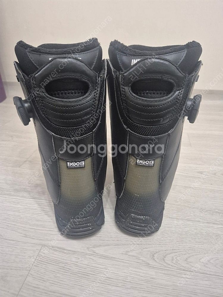 K2 스노우보드 부츠 Contour 6 여성용--1