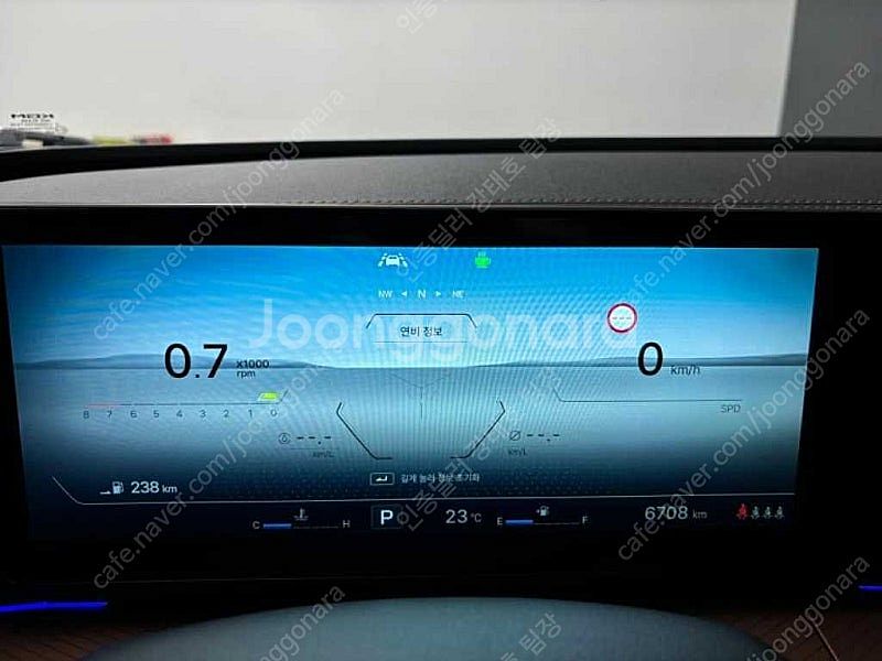 토레스 중고차 쌍용 중고차 녹색 2025년식 6,693...--8