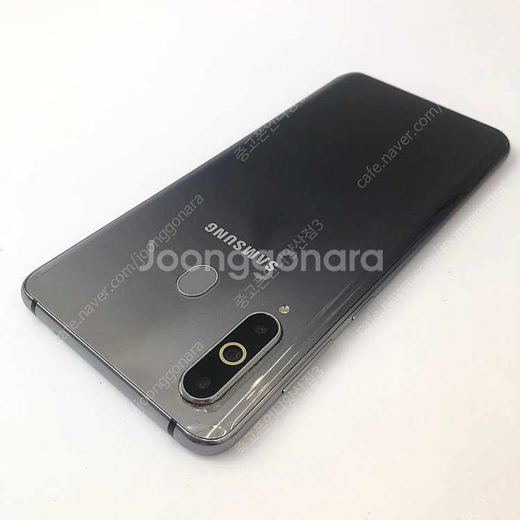 (양산중고폰) 85973 갤럭시A9프로 (G887) 블...--4