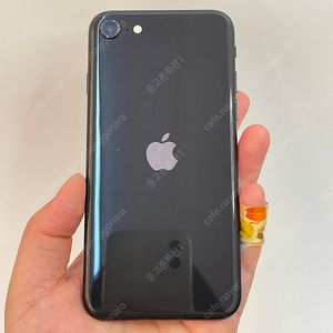 45992(울산중고폰) 아이폰SE2 배터리성능 86% 블랙 128GB 판매합니다 15만원 텔레그램OK