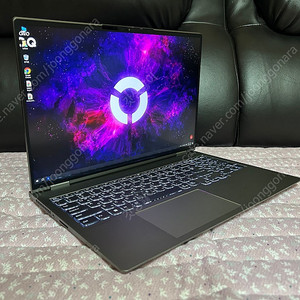 레노버 씽크북 QHD, 6800H, 3060 게이밍노트북