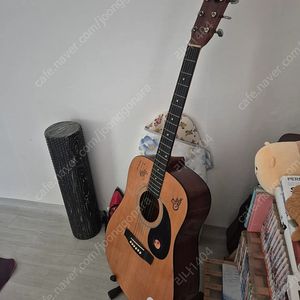 통기타 및 부속품