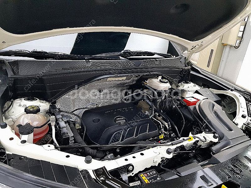 쉐보레 트레일블레이저 2WD 13 터보 가솔린 RS 중...--5
