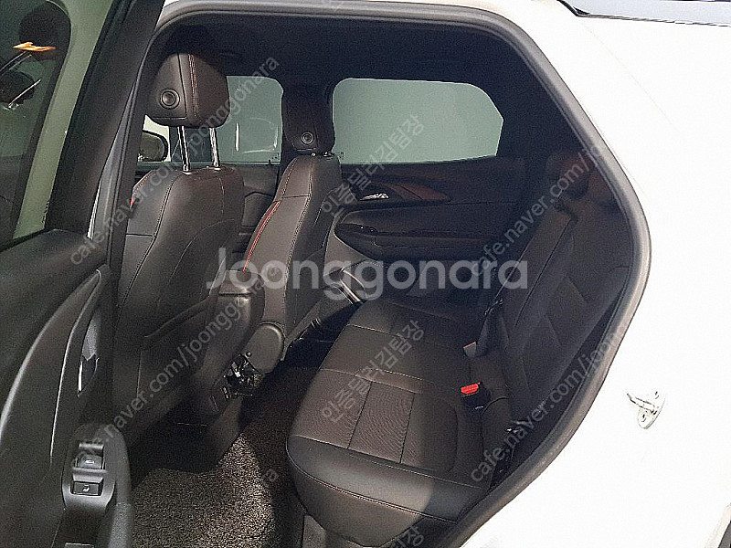 쉐보레 트레일블레이저 2WD 13 터보 가솔린 RS 중...--8