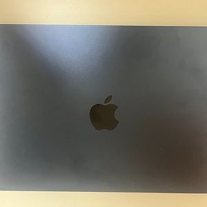 Apple 맥북 에어 13 M3 미드나이트