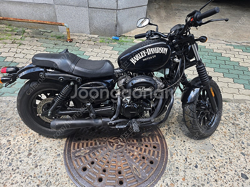 아퀼라125 2020년식 팝니다--0
