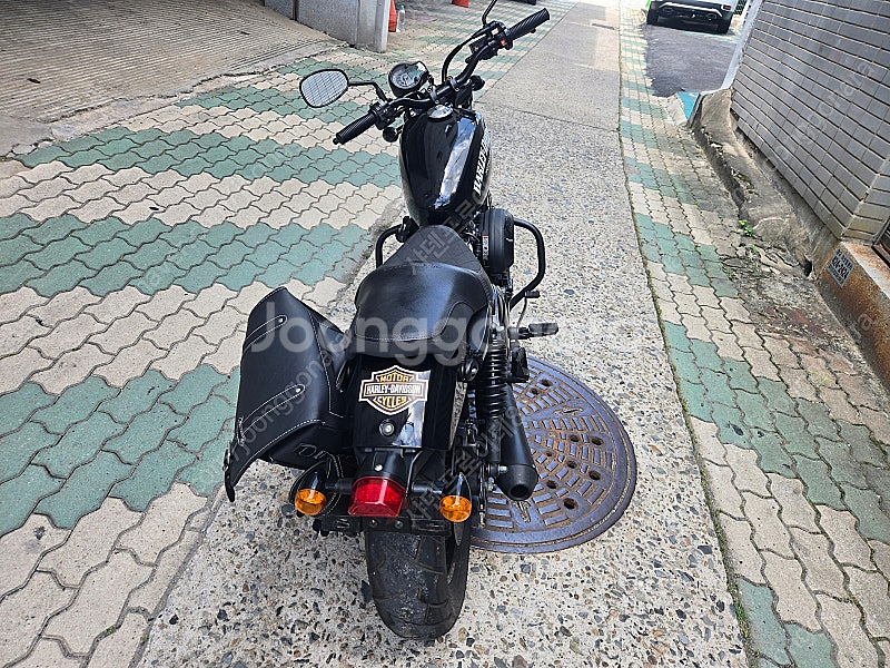 아퀼라125 2020년식 팝니다--3