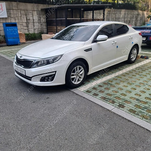 더뉴k5lpg디럭스 팝니다