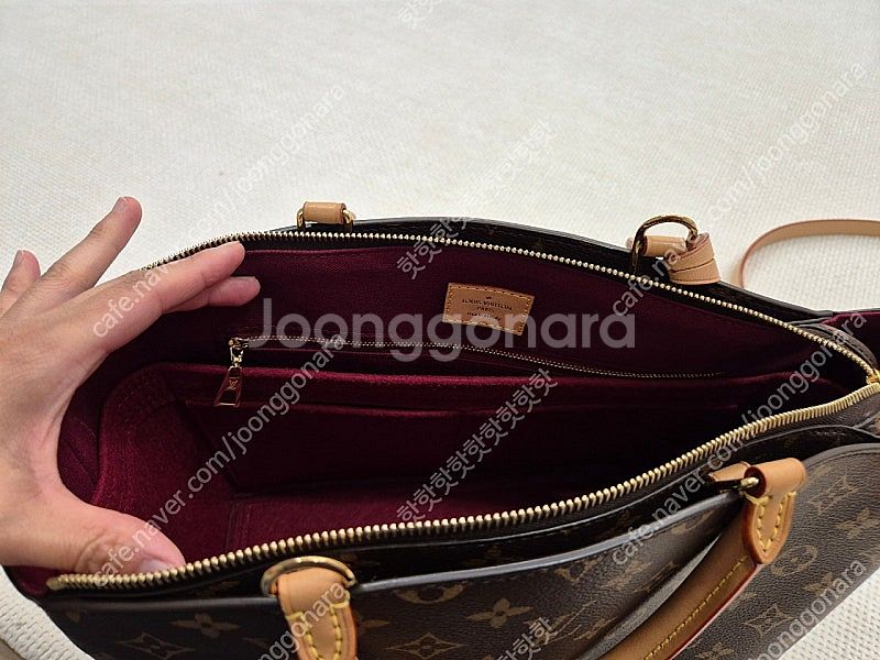 루이비통 그랑팔레 토드백 경기 동탄--3