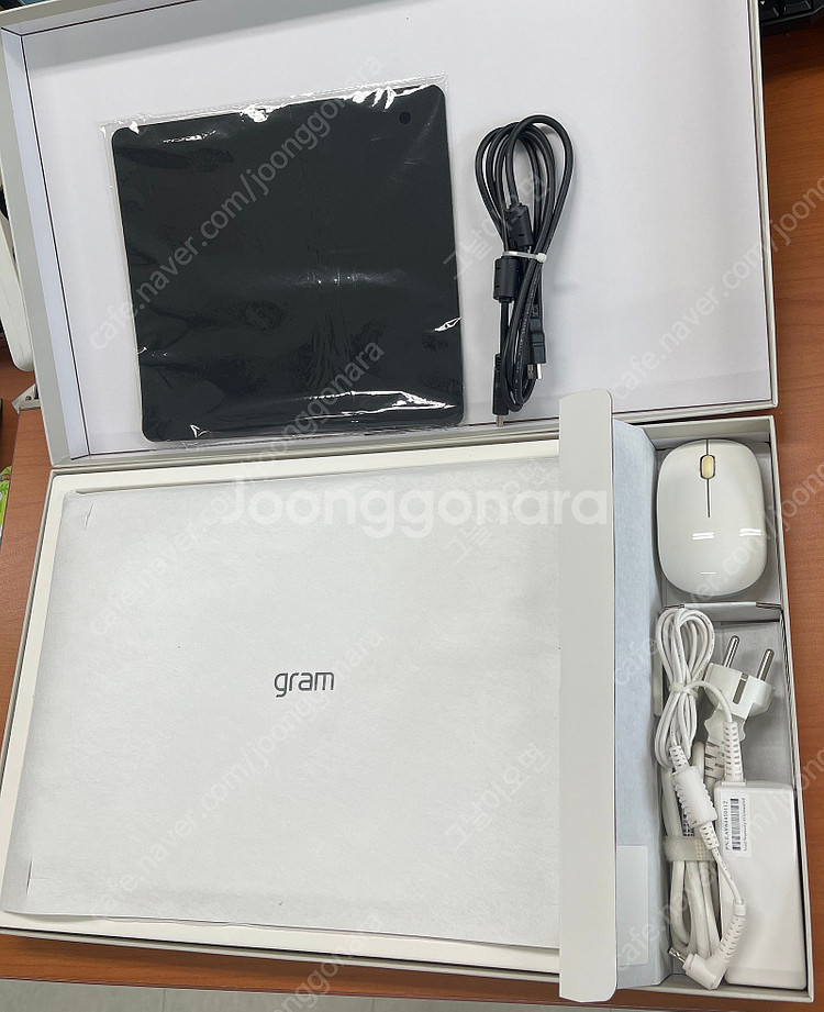 (가격인하/급처) LG 울트라PC (그램) 노트북 판매...--8