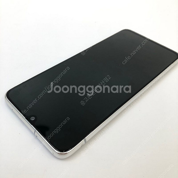 (양산중고폰) 95945 갤럭시A90 (A908) 블랙...--6
