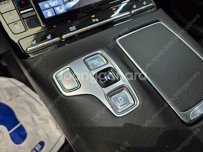 그랜저 중고 가격 중고 그랜저 더 뉴 그랜저 IG 하이...--9