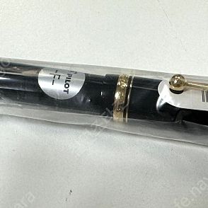 [새상품] 파이롯트 커스텀74 블랙 F촉