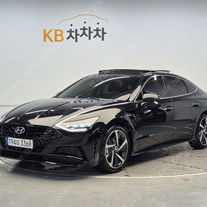 쏘나타 중고 소나타 DN8 중고 검정색 2021년식 81,000km 1.6 터보 인스퍼레이션 완벽한 관리로 흠집없어요