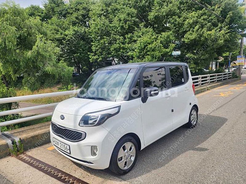 기아 레이 럭셔리 중고차 선착순 판매합니다 ★전액할부★전국최저가★저신용★유튜브:뿅카TV★--1