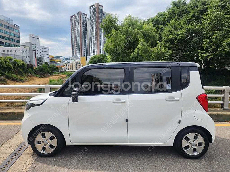 기아 레이 럭셔리 중고차 선착순 판매합니다 ★전액할부★전국최저가★저신용★유튜브:뿅카TV★--2