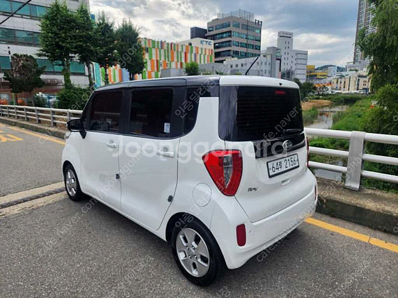 기아 레이 럭셔리 중고차 선착순 판매합니다 ★전액할부★전국최저가★저신용★유튜브:뿅카TV★--3