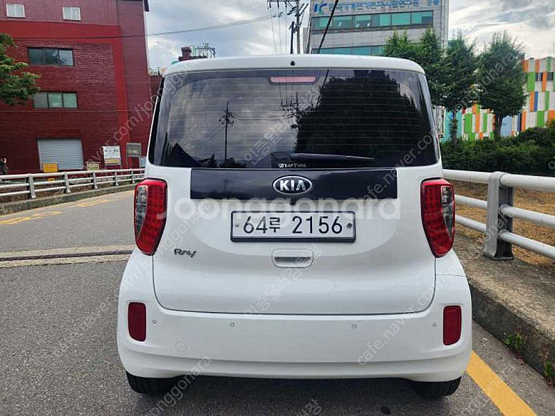 기아 레이 럭셔리 중고차 선착순 판매합니다 ★전액할부★전국최저가★저신용★유튜브:뿅카TV★--4