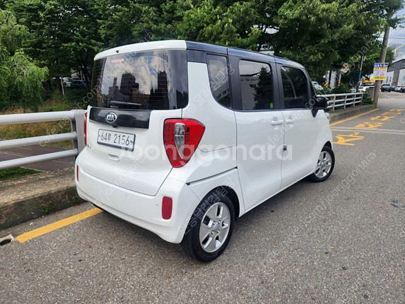 기아 레이 럭셔리 중고차 선착순 판매합니다 ★전액할부★전국최저가★저신용★유튜브:뿅카TV★--5