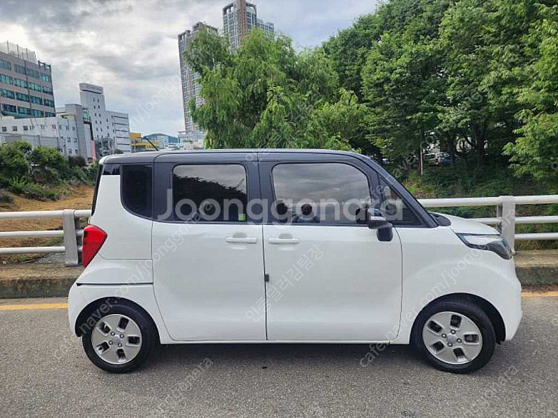 기아 레이 럭셔리 중고차 선착순 판매합니다 ★전액할부★전국최저가★저신용★유튜브:뿅카TV★--6