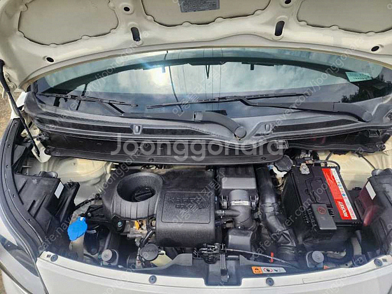 기아 레이 럭셔리 중고차 선착순 판매합니다 ★전액할부★전국최저가★저신용★유튜브:뿅카TV★--7