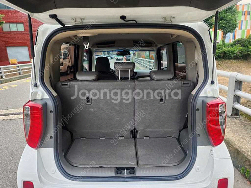 기아 레이 럭셔리 중고차 선착순 판매합니다 ★전액할부★전국최저가★저신용★유튜브:뿅카TV★--8