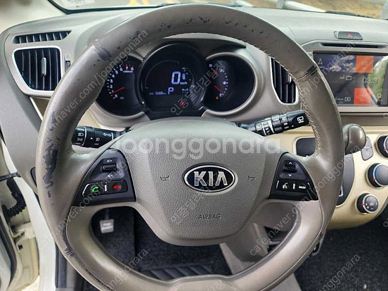 기아 레이 럭셔리 중고차 선착순 판매합니다 ★전액할부★전국최저가★저신용★유튜브:뿅카TV★--9
