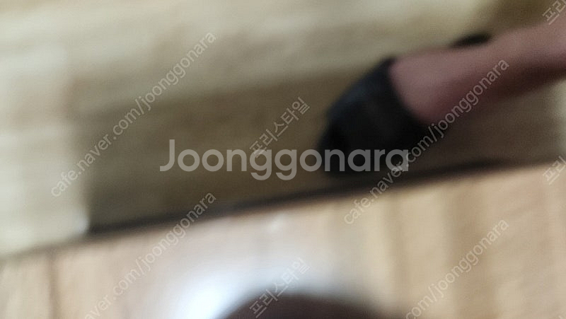 오디세이 아이트랙스 투볼 퍼터 34인치 정품--2
