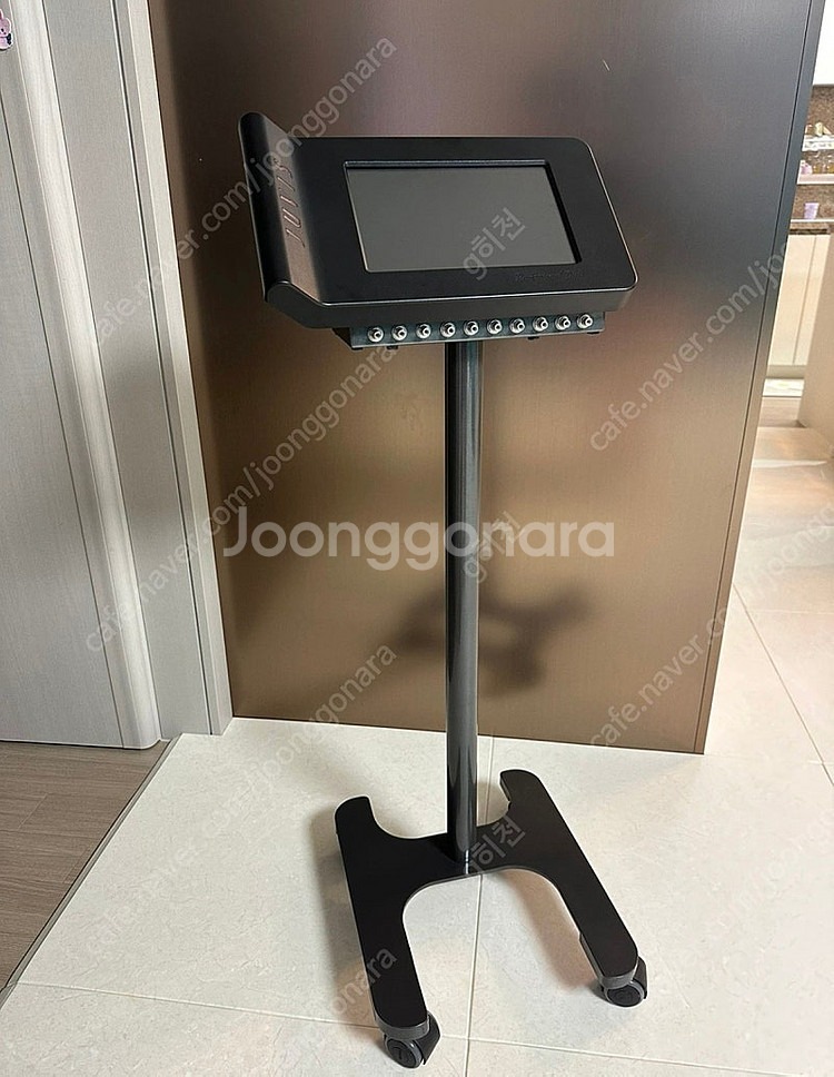 듀엘텐 쥬비스 기계 판매해요--0