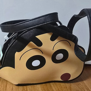 짱구는 못말려 가방