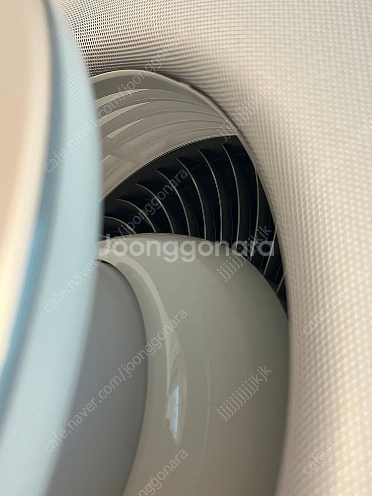삼성 스탠드 벽걸이 무풍에어컨2in1 에어컨 청소 완료--3